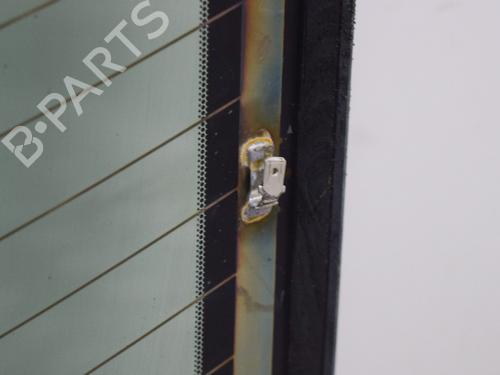 Bootlid window MAZDA 6 Saloon (GJ, GL) 2.2 D (GJ2FP) | BP6867072C64 