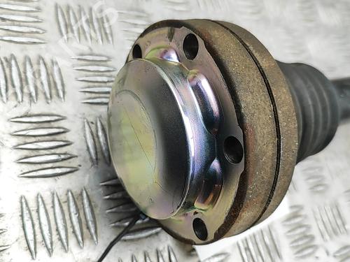 Right rear driveshaft VW TOUAREG (CR7, RC8) 3.0 eHybrid 4motion | BP31112862M41