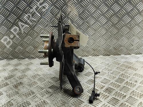 Right front steering knuckle FORD PUMA (J2K, CF7) 1.0 EcoBoost mHEV | BP27766576M26