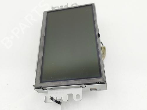 Multifunctionele display VOLVO V70 III (135) D4 | BP29830470C48 