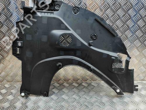 Upper protection VOLVO XC40 (536) Recharge AWD | BP29075966M93