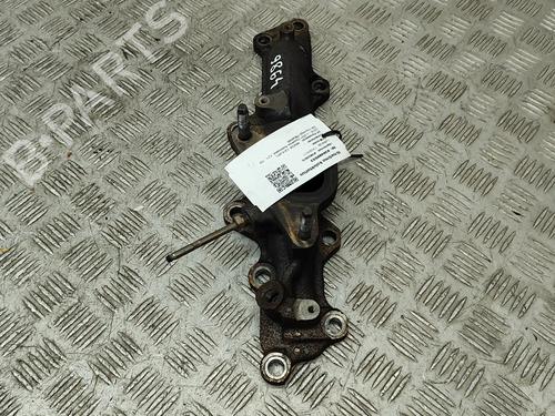 Exhaust manifold MAZDA CX-5 (KF) 2.2 D | BP26410581M110 - Image 2