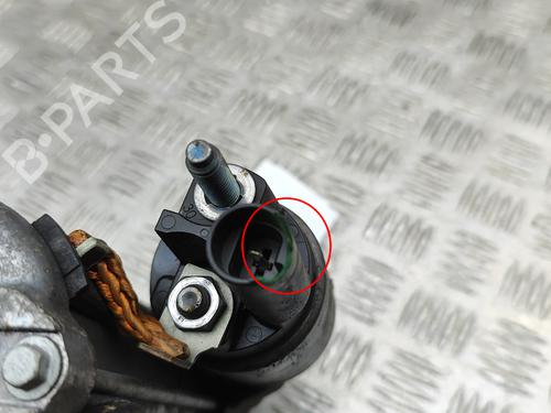 Starter MERCEDES-BENZ E-CLASS Coupe (C238) E 220 d (238.314) | BP36961112M8  - Image 6