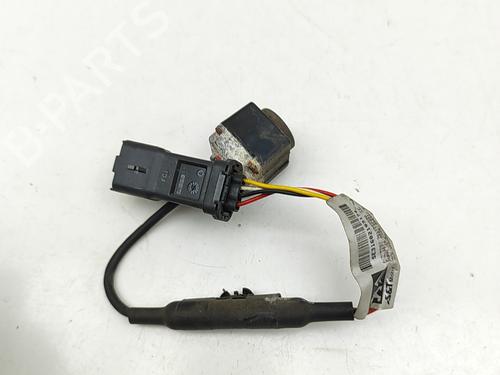 Camera CITROËN C4 CACTUS 1.6 BlueHDi 100 | BP29975805E14 