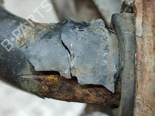 Subframe AUDI Q5 (8RB) SQ5 TDI quattro | BP38706280M9 - Image 8
