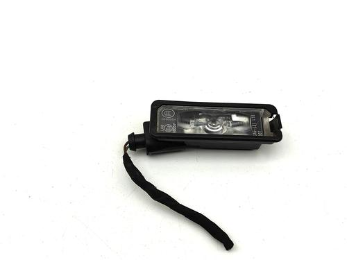 Used Licence plate light Licence plate light PORSCHE TAYCAN Cross Turismo (Y1B) 4S Performance Battery Plus (Y1BDB1) (571 hp) 33384605 33384605
