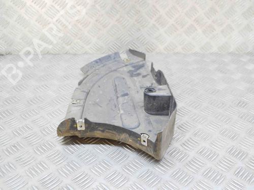 Unterbodenschutz TESLA MODEL S (5YJS) 70D AWD | BP14648365M92