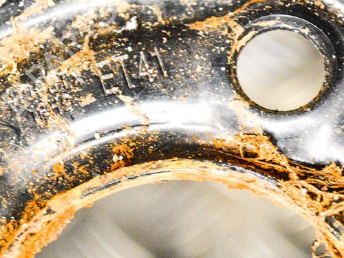 Jack Kit SAAB 9-3 (YS3F, E79, D79, D75) 2.0 t | BP14630168C119 