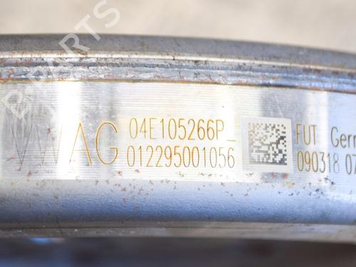 Flywheel VW GOLF VII (5G1, BQ1, BE1, BE2) 1.4 GTE Hybrid | BP14641942M101 
