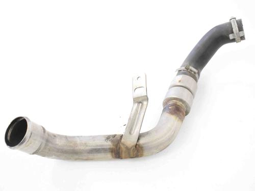 Pipe JAGUAR S-TYPE II (X200) 2.7 D | BP30210275M125
