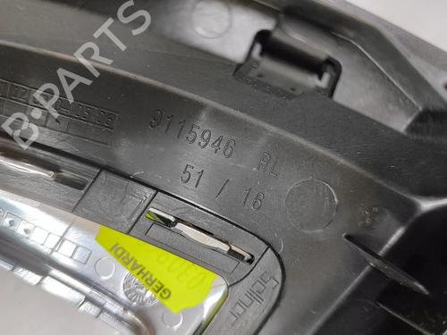 Other BMW 6 (E63) 635 d | BP23249801O1 - Image 9