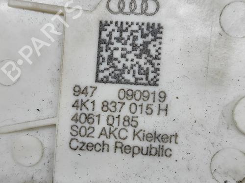 Front left lock AUDI E-TRON (GEN) 55 quattro | BP27781635C98 - Image 6