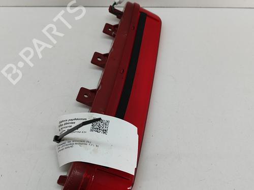 Third brake light KIA SPORTAGE III (SL) 1.7 CRDi | BP17140103L11 
