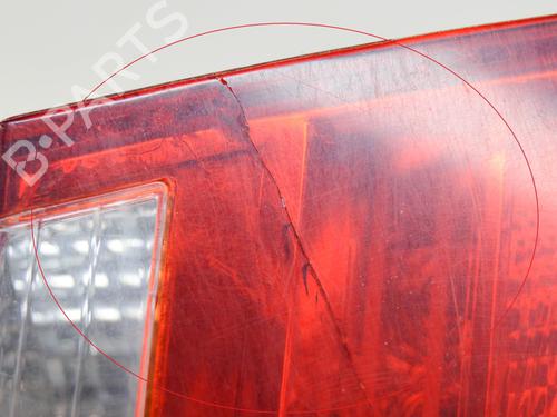 Left tailgate light KIA CEE'D (JD) 1.6 CRDi 115 | BP29391177C79 