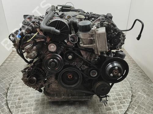 Engine MERCEDES-BENZ S-CLASS Coupe (C216) CL 500 (216.371) | BP24306710M1 - Image 4