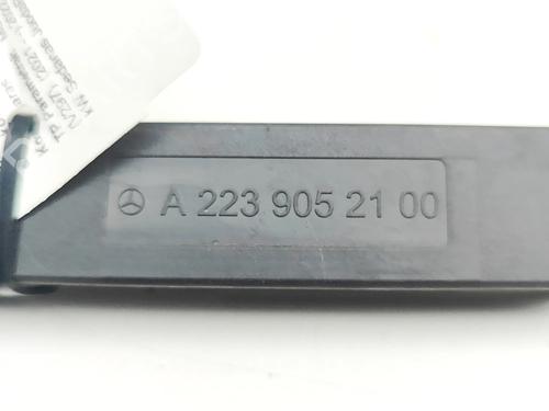 Electronic module MERCEDES-BENZ EQS (V297) EQS 450+ (297.123) | BP39030508M83  - Image 6
