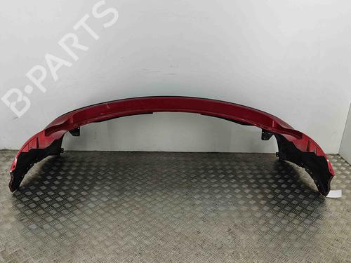 Rear bumper MAZDA CX-5 (KE, GH) 2.2 D AWD (KE102) | BP29569872C8 
