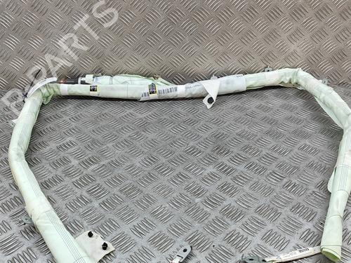 Left curtain airbag MASERATI QUATTROPORTE VI 3.0 D | BP24818418C11 