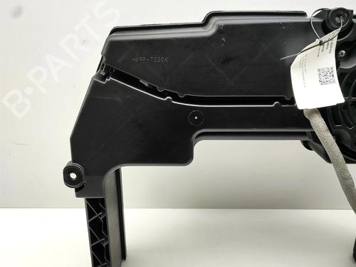 Electronic module AUDI A4 B8 Avant (8K5) RS4 quattro | BP39501506M83 - Image 6