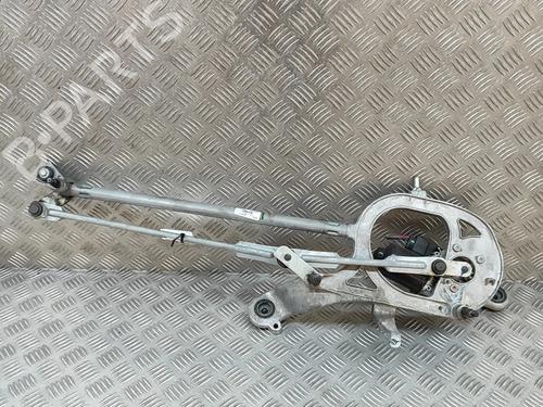 Vindrude Viskermekanisme Vindrude Viskermekanisme TESLA MODEL X (5YJX) P100D AWD (772 hp) 25217862 25217862