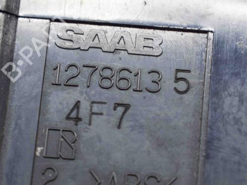 Electronic module SAAB 9-3 Convertible (YS3F) 1,8t | BP10070473M83 