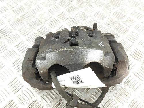 Used Left front brake caliper Left front brake caliper PEUGEOT BOXER Bus 2.0 BlueHDi 130 (130 hp) 35957645 35957645