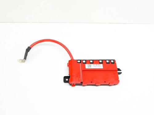 Used Electronic module Electronic module BMW 4 Coupe (F32, F82) 420 d (190 hp) 14625351 14625351