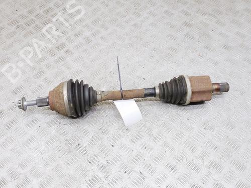 Left front driveshaft VW GOLF VIII Variant (CG5, DB5) 2.0 TDI | BP38960392M38 - Image 3