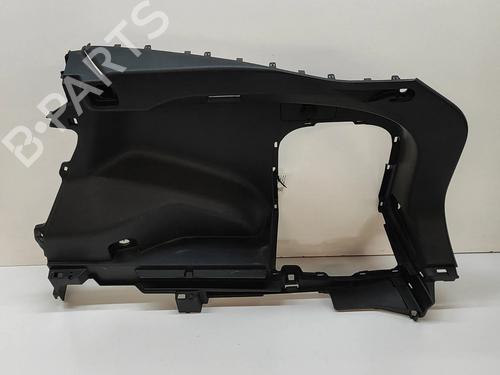 Used Boot lining TOYOTA RAV 4 V (_A5_, _H5_) 2.5 Hybrid (AXAH52) (218 hp) 27790434