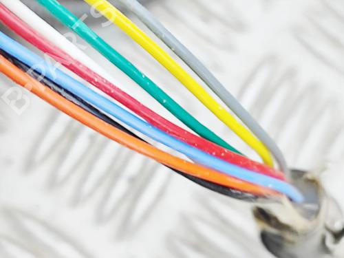 Electronic sensor IVECO DAILY VI Platform/Chassis 35S21, 35C21, 40C21, 45C21, 50C21, 60C21, 65C21, 70C21 | BP33386185M84  - Image 6