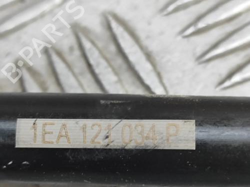 Pipe SKODA ENYAQ iV SUV (5AZ) 85 | BP29391726M125 - Image 6