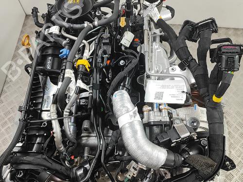 Engine LAND ROVER RANGE ROVER EVOQUE (L551) 2.0 D200 4x4 | BP34442672M1  - Image 5
