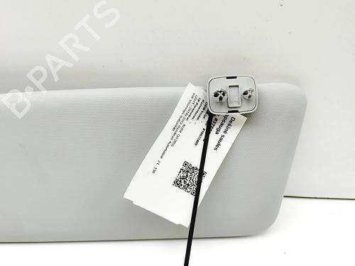 Right sun visor AUDI Q3 (8UB, 8UG) 2.0 TDI quattro | BP38184803I2 - Image 7