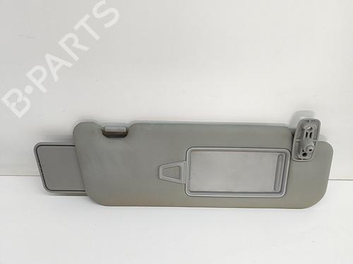 Right sun visor KIA SPORTAGE III (SL) 1.7 CRDi | BP24819112I2 