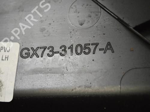 Andre JAGUAR XE (X760) 2.0 D | BP30226258O1 