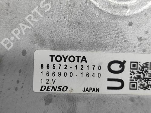 Electronic module TOYOTA COROLLA Estate (_E21_) 2.0 Hybrid (MZEH12) | BP27788849M83  - Image 8