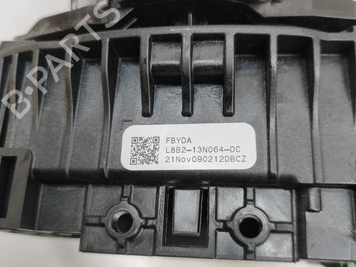 Steering column stalk JAGUAR F-PACE (X761) 2.0 P400e Plug-in Hybrid | BP28275575I23  - Image 8