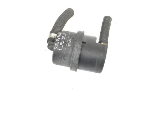 Electronic sensor MERCEDES-BENZ CLK (C209) CLK 280 (209.354) | BP33344009M84 - Image 2