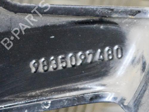 Fælk OPEL MOKKA 1.2 (76) | BP30178013C45  - Image 6