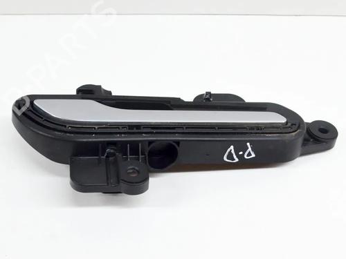 Used Front right exterior door handle Front right exterior door handle TESLA MODEL 3 (5YJ3) EV AWD (351 hp) 27753432 27753432