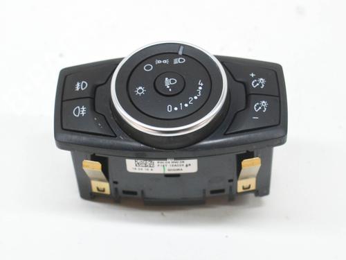 Used Electronic module FORD FOCUS III 1.0 EcoBoost (125 hp) 9629577