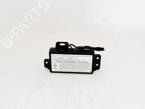 Used Electronic module Electronic module OPEL MOKKA / MOKKA X (J13) 1.6 (_76) (116 hp) 6752329 6752329