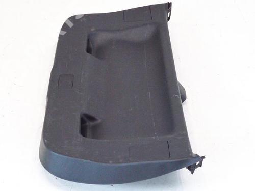 Used Bootlid panel Bootlid panel TOYOTA AURIS Estate (_E18_) 1.4 D-4D (NDE180_) (90 hp) 6753829 6753829