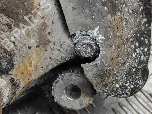 Left front steering knuckle BMW 3 Gran Turismo (F34) 320 i xDrive | BP29227015M25 