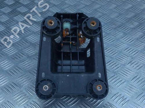 Gear lever PEUGEOT 207 (WA_, WC_) 1.4 | BP6726091M90