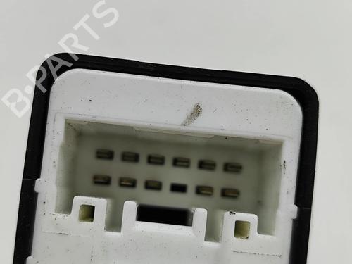 Right rear window switch MAZDA CX-5 (KE, GH) 2.2 D (KE2FW) | BP33374289I28 - Image 5