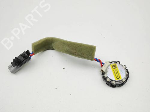 Speaker LAND ROVER RANGE ROVER VELAR (L560) 2.0 D180 TD4 4x4 | BP39409585E2 - Image 4