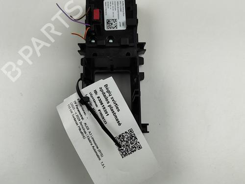Electronic module AUDI A3 Limousine (8YS, 8YM) 35 TFSI Mild Hybrid | BP27792826M83 