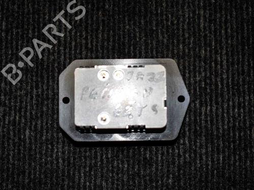 Heater resistor HONDA JAZZ III (GE_, GG_, GP_, ZA_) 1.2 (GG1) | BP14644123M108 