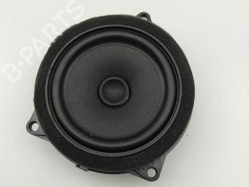 Used Speaker BMW 3 (G20, G80, G28) 330 e Plug-in-Hybrid (292 hp) 28433374